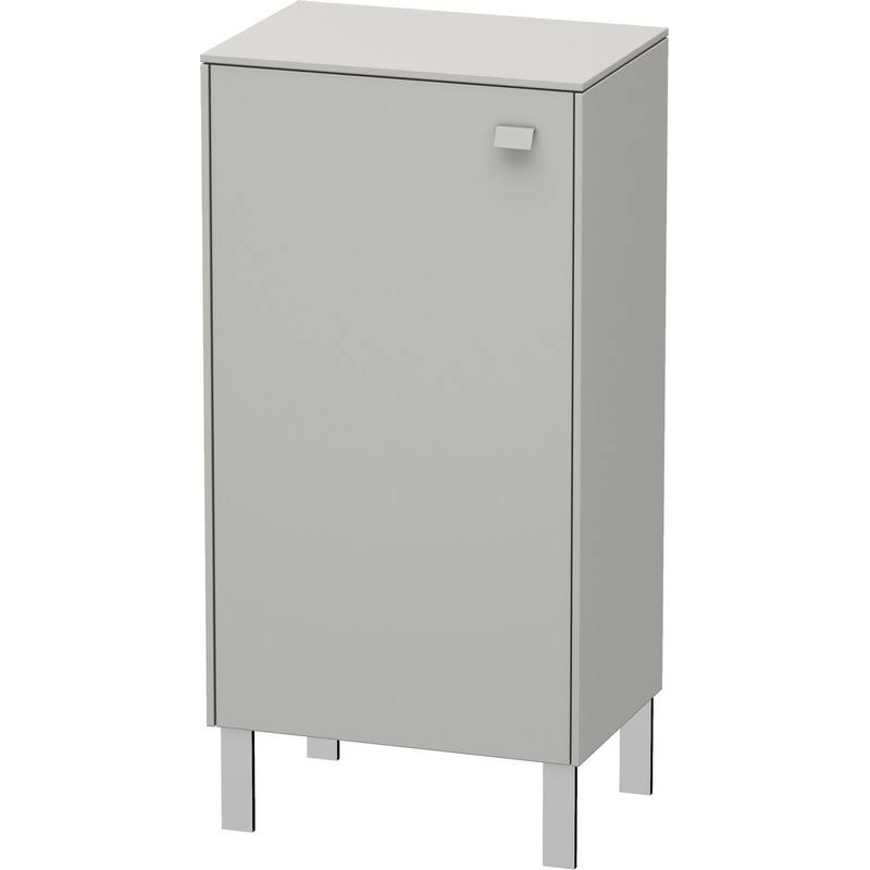 Semi-tall Cabinet B823