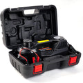 Electric Car Jack 5 Ton 12V with Built-in Inflatable Pump J26339