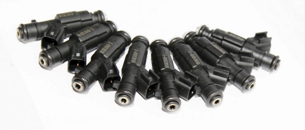 8 Fuel Injectors for Cadillac Deville Seville El Dorado X918