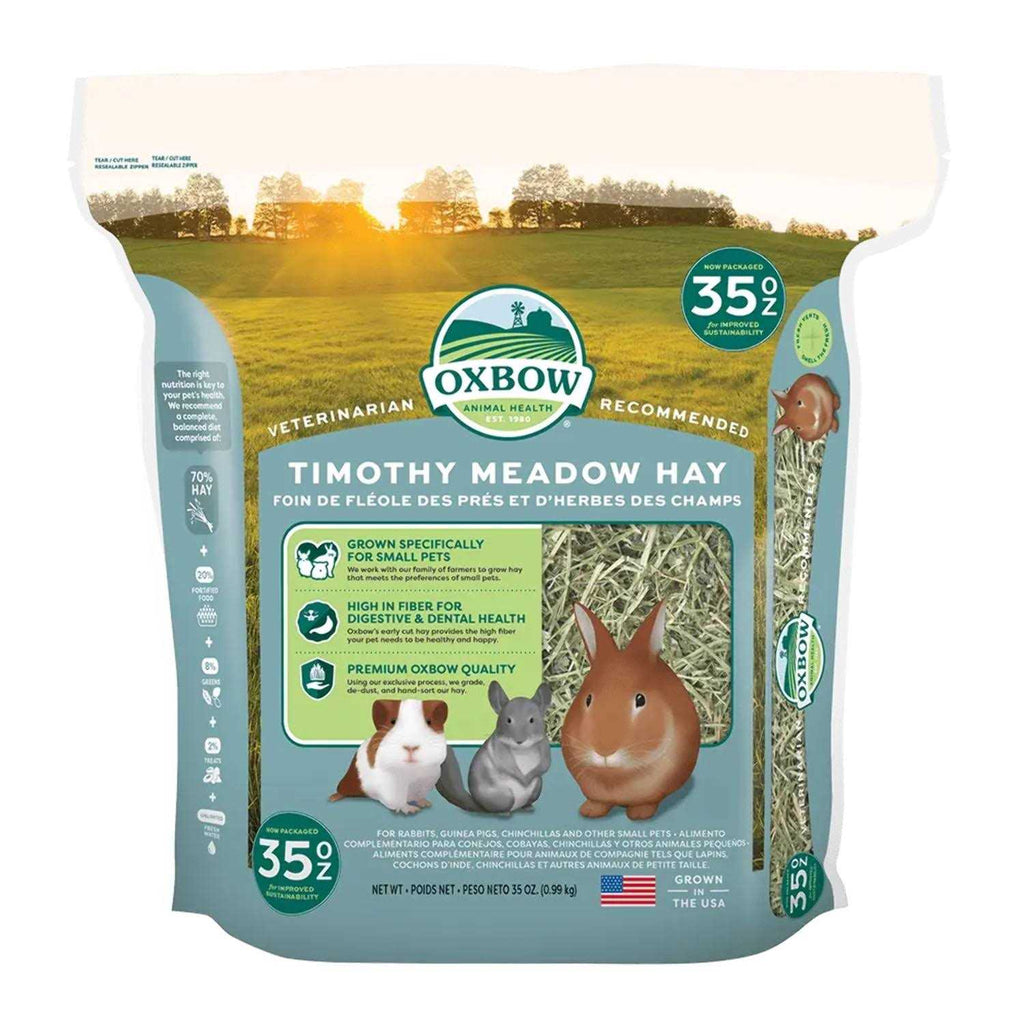 Timothy Meadow Hay O911217