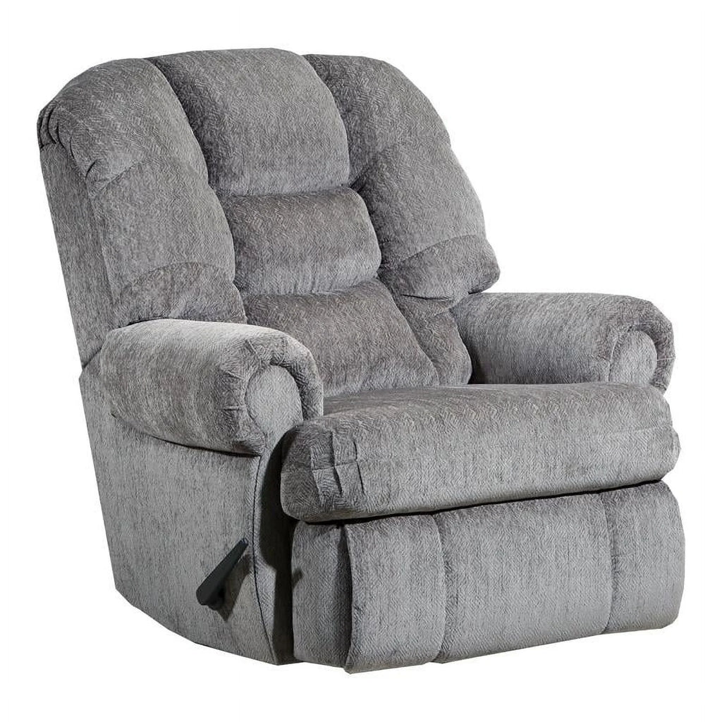 Ash Rocker Recliner R1900