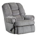Ash Rocker Recliner R1900