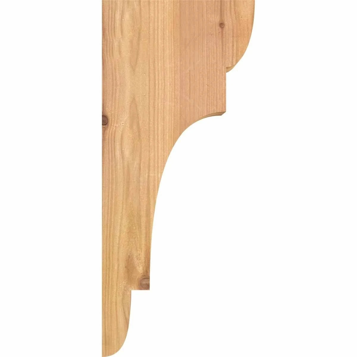 New Brighton Smooth Corbel K353244