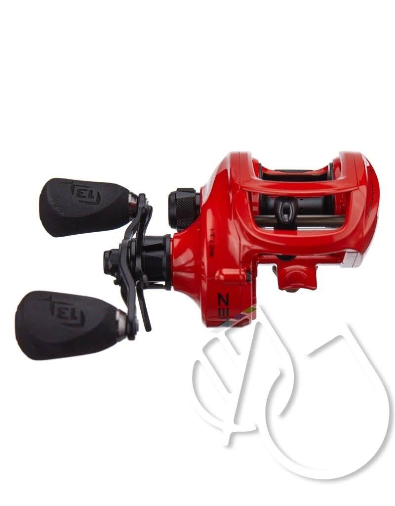 Baitcast Reel N42701