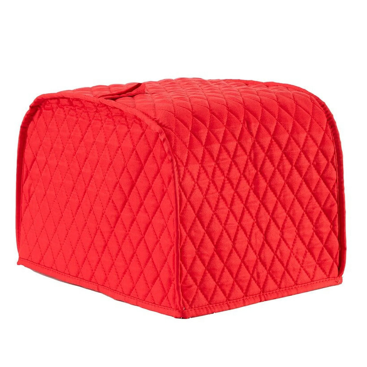 Red 4-Slice Toaster A688
