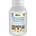 360 Capsules Circulation & Vein Support S22490
