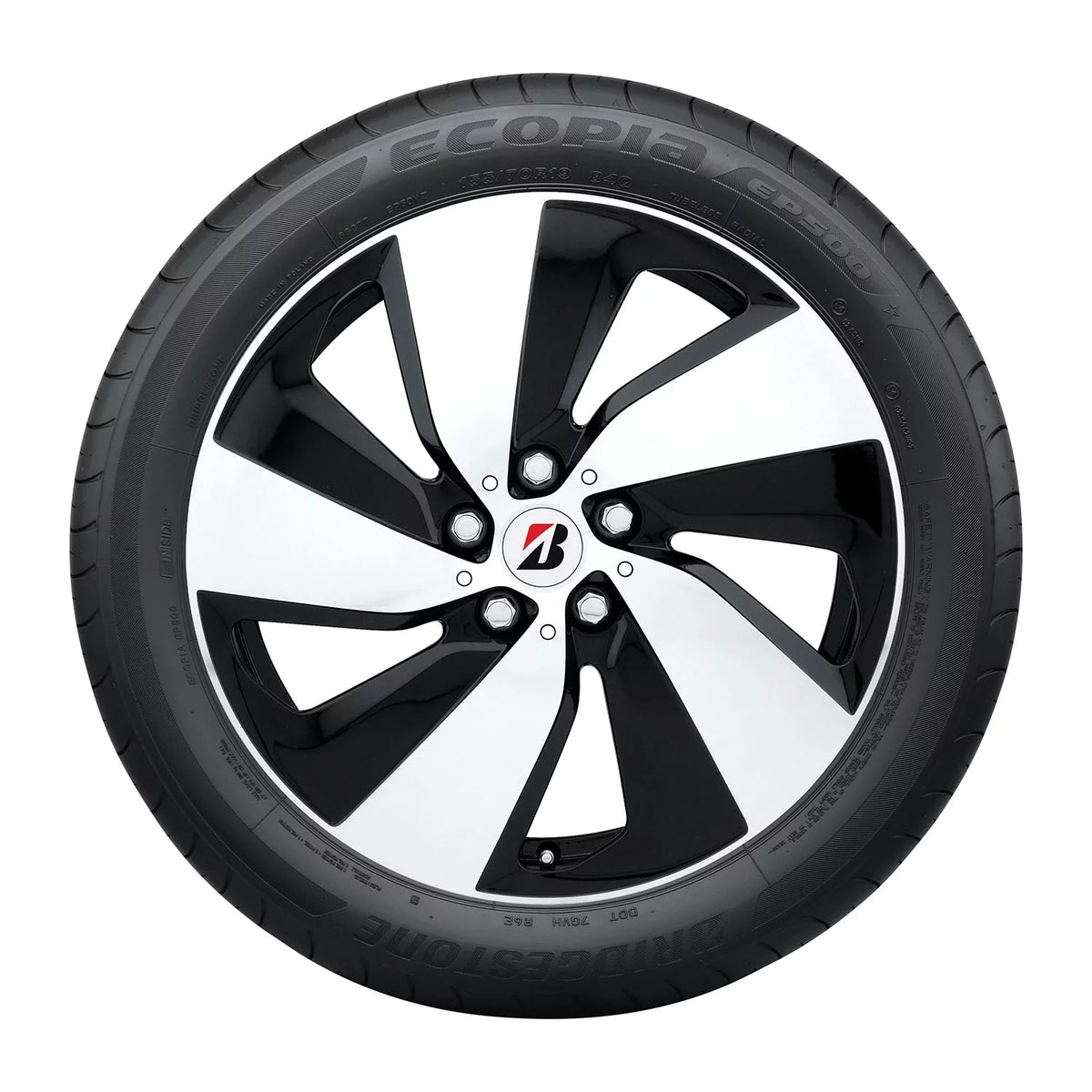 Summer 175/60R19 86Q Passenger Tire D3748