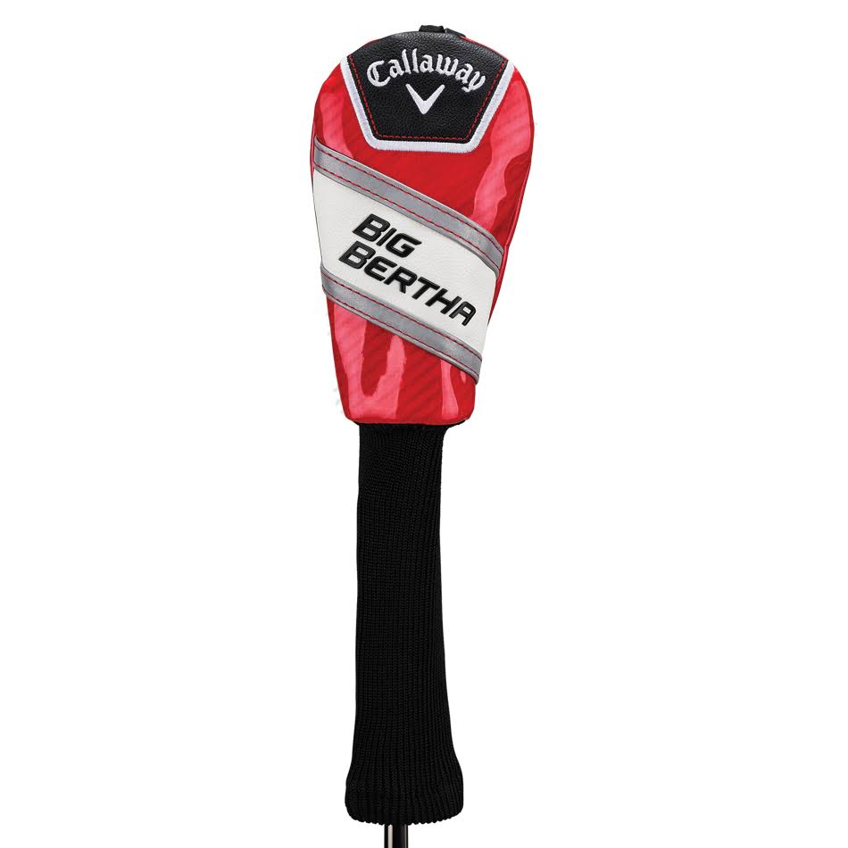 Big Bertha Os Hybrid E3418