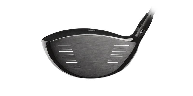 used 915D3 Driver Golf Club T13752