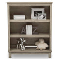 Textured Limestone Bookcase/Hutch T4143