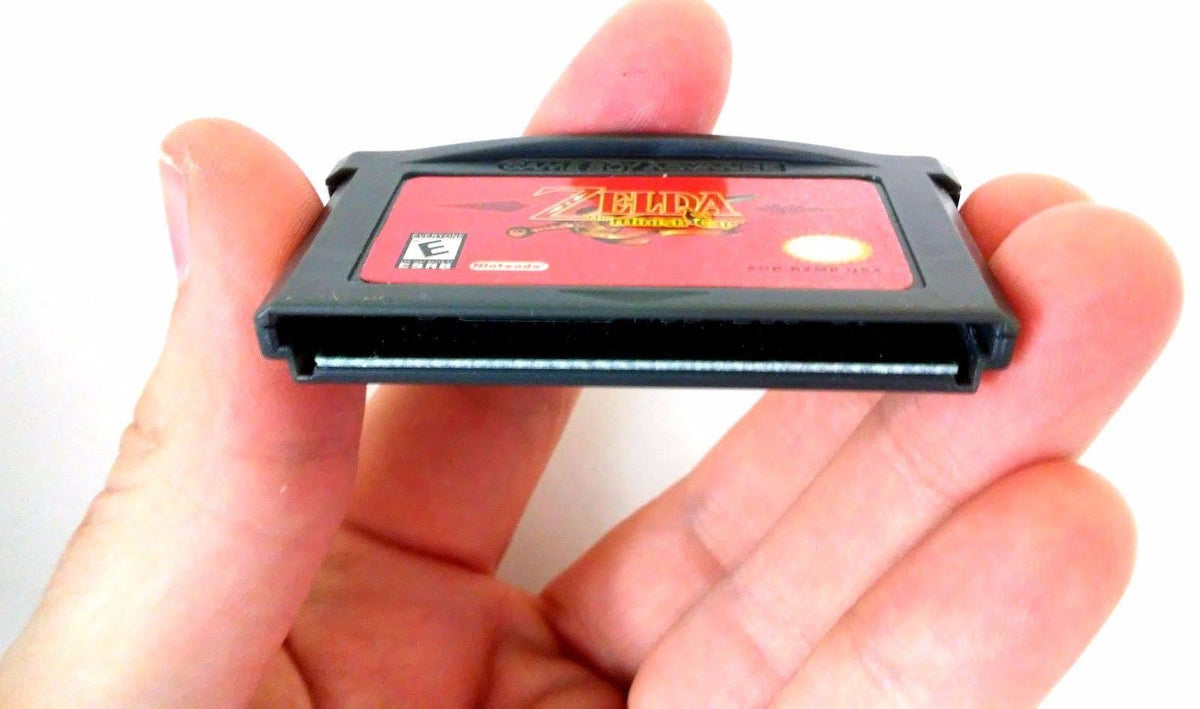 Game Boy Advance U790