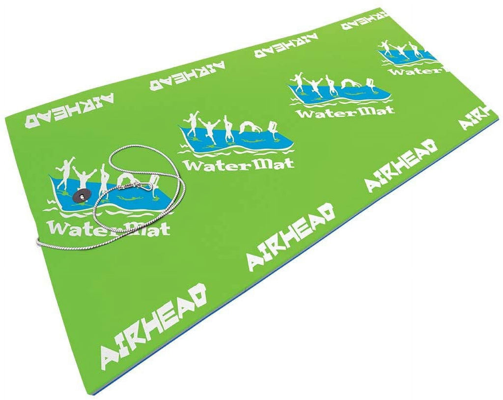 11 x 5 Foot WaterMat Swimming Lake Flotation Device E8225