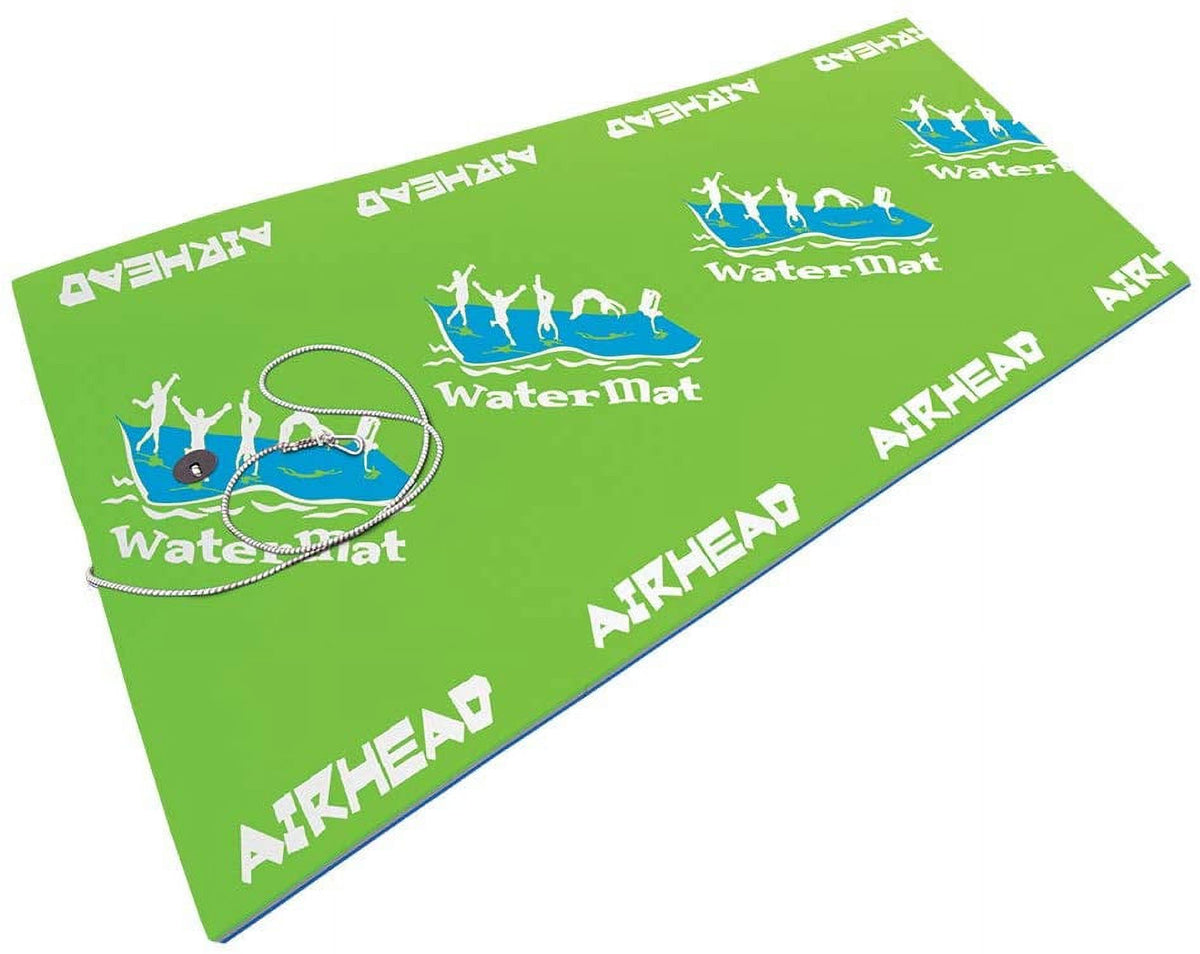 11 x 5 Foot WaterMat Swimming Lake Flotation Device E8225