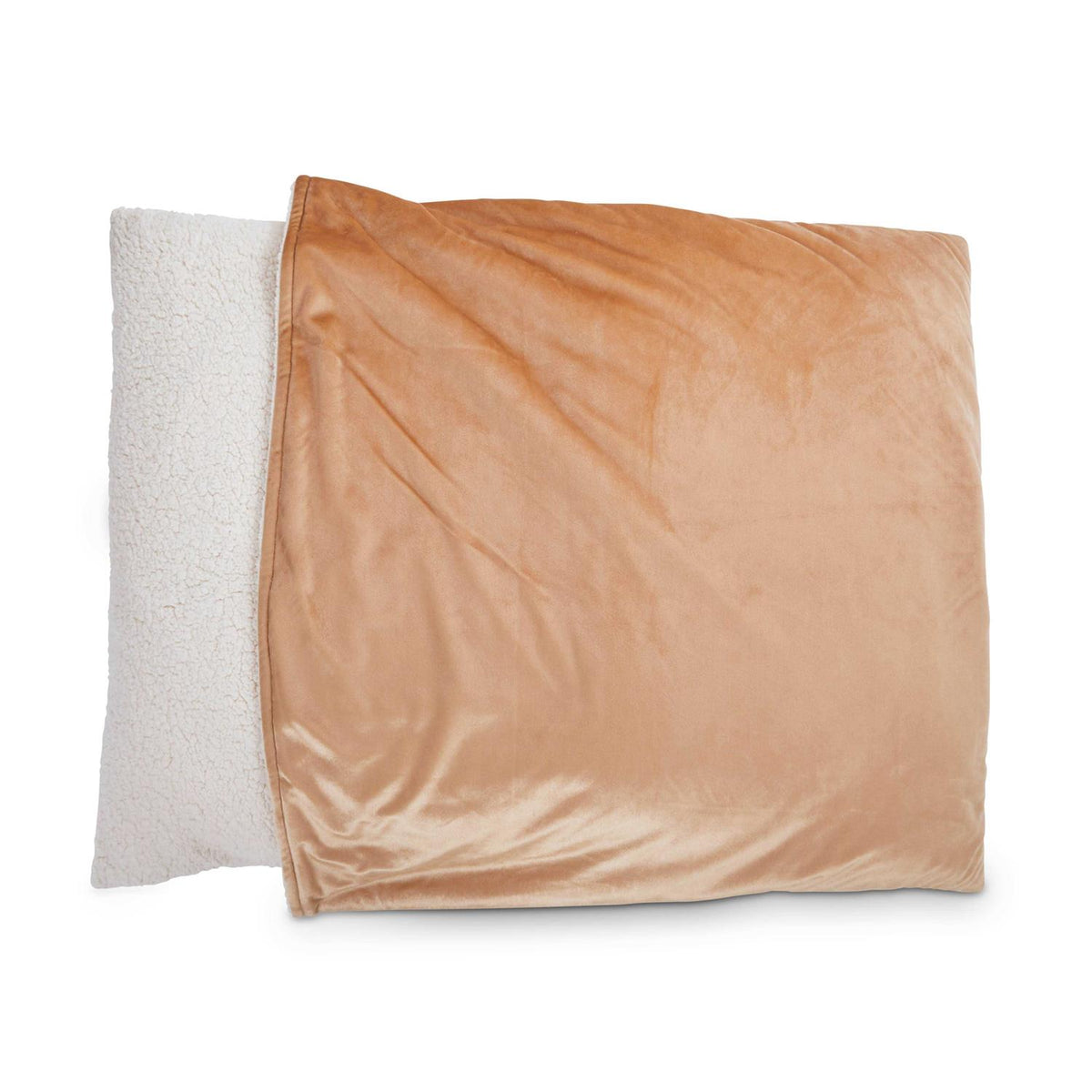 Pillow Pocket Dog Bed X53627
