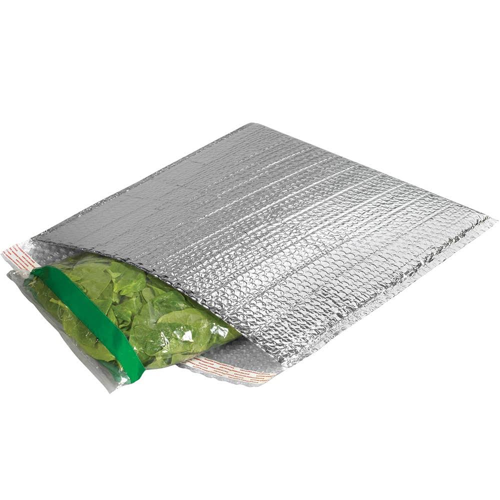 Cool Shield Bubble Mailers, 50/Case L9495