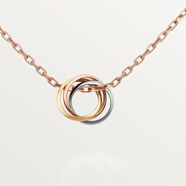 Necklace W28905