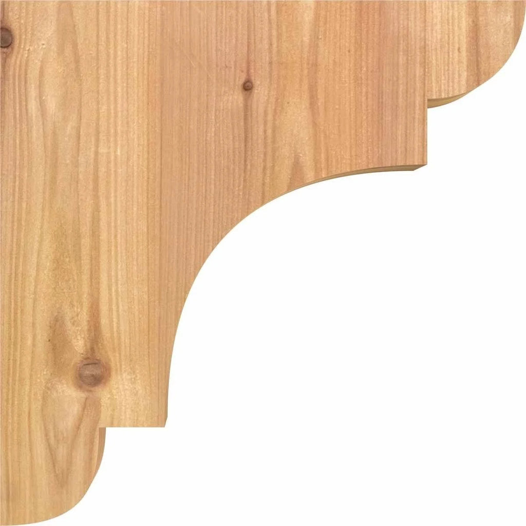 New Brighton Smooth Corbel K353244