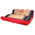 Soft Top 1-4 Rider Towable N59215