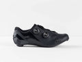 Black Road Cycling Shoes P291