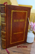 Premium Leather Bound O28550