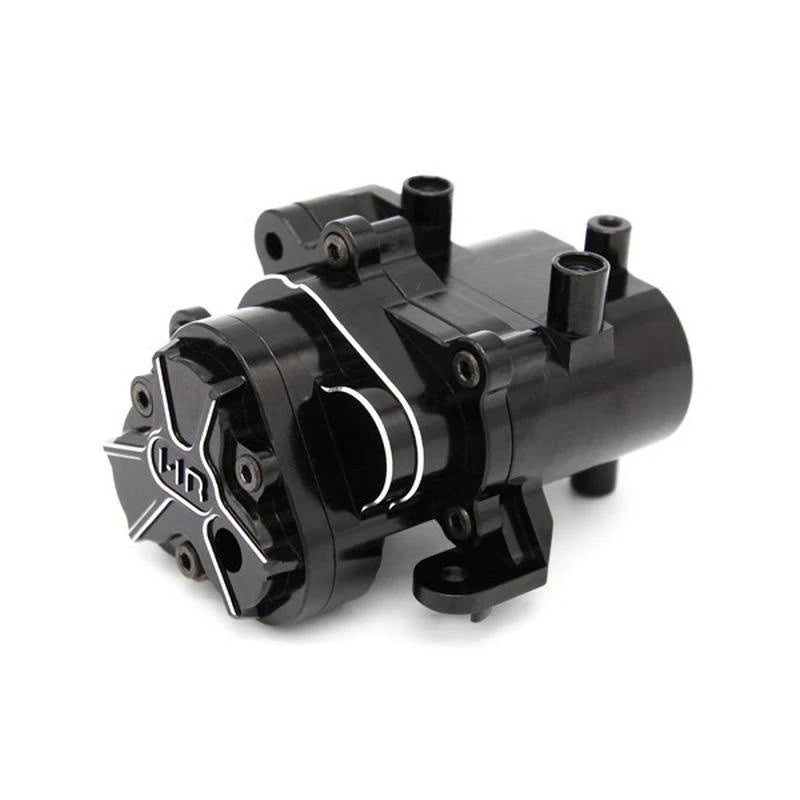 Aluminum Gear Box Housing P208731