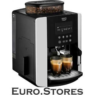 Fully Automatic Coffee Machine 1.8 L J1843