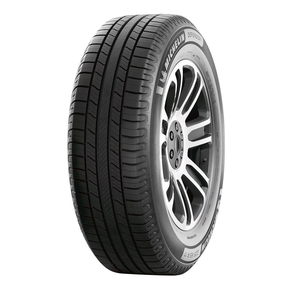 All Season 245/60R18 105H Passenger Tire K775