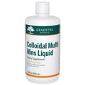 Colloidal Multi Mins Liquid 33.8 fl oz S55061