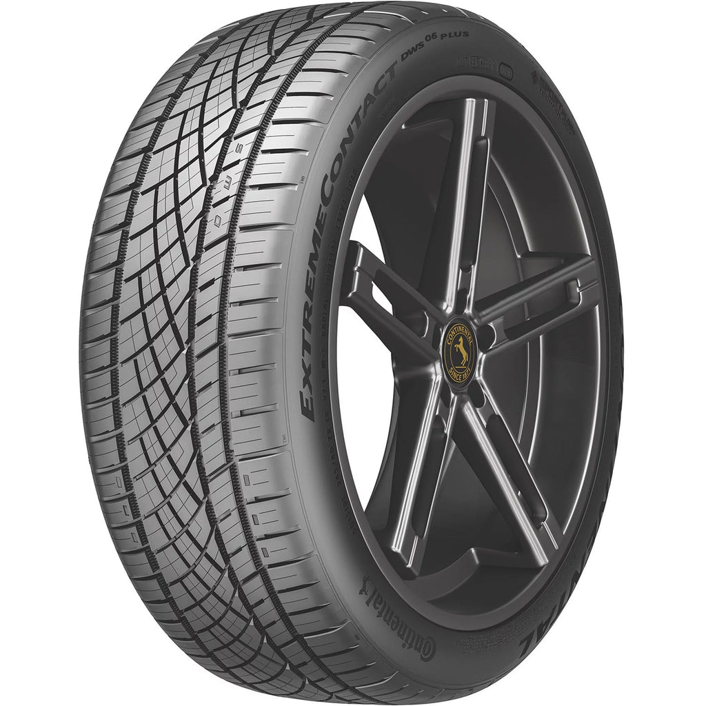 235/40ZR19 96W XL All Season Passenger Tire F29277
