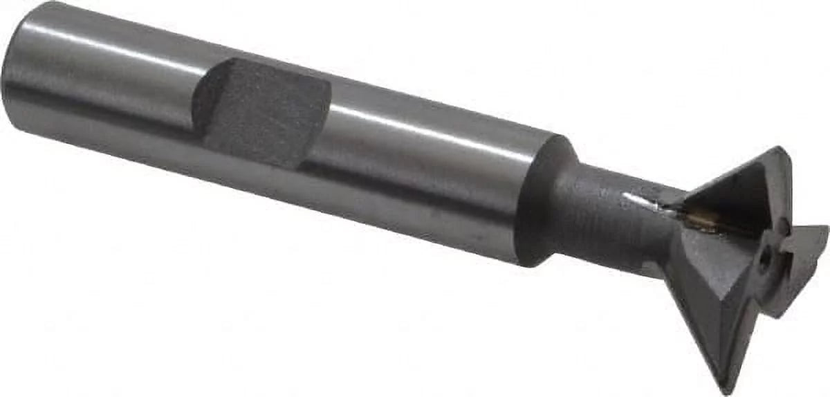 Carbide-Tipped Dovetail Cutter M916