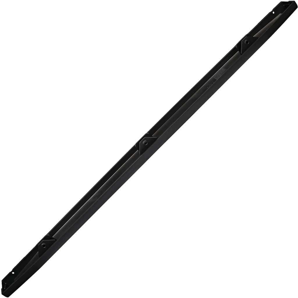 Black Tailgate Cap C86376