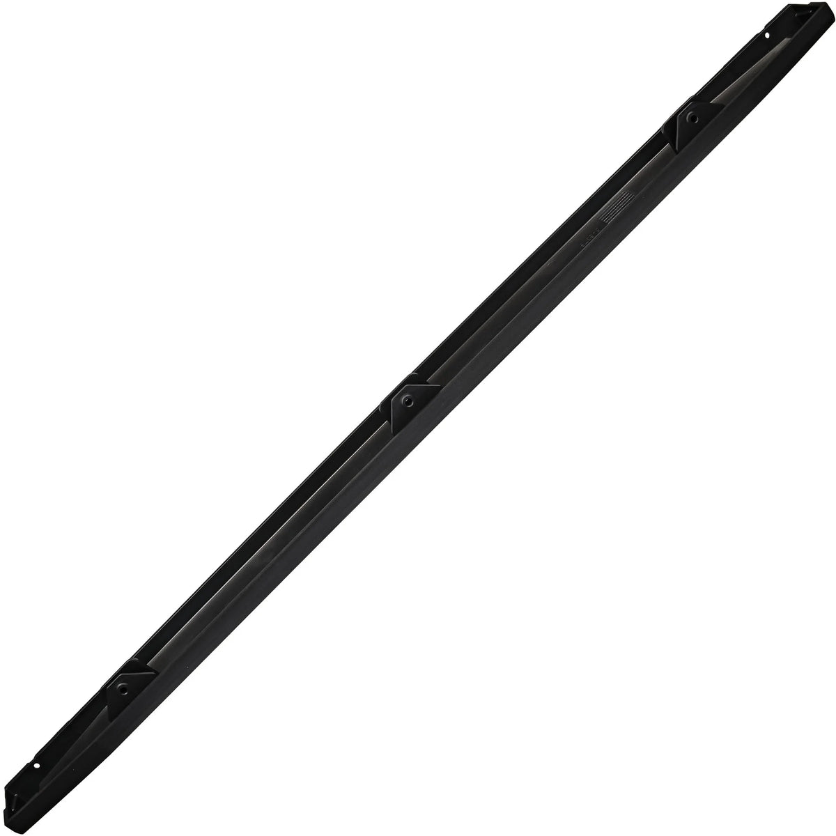 Black Tailgate Cap C86376
