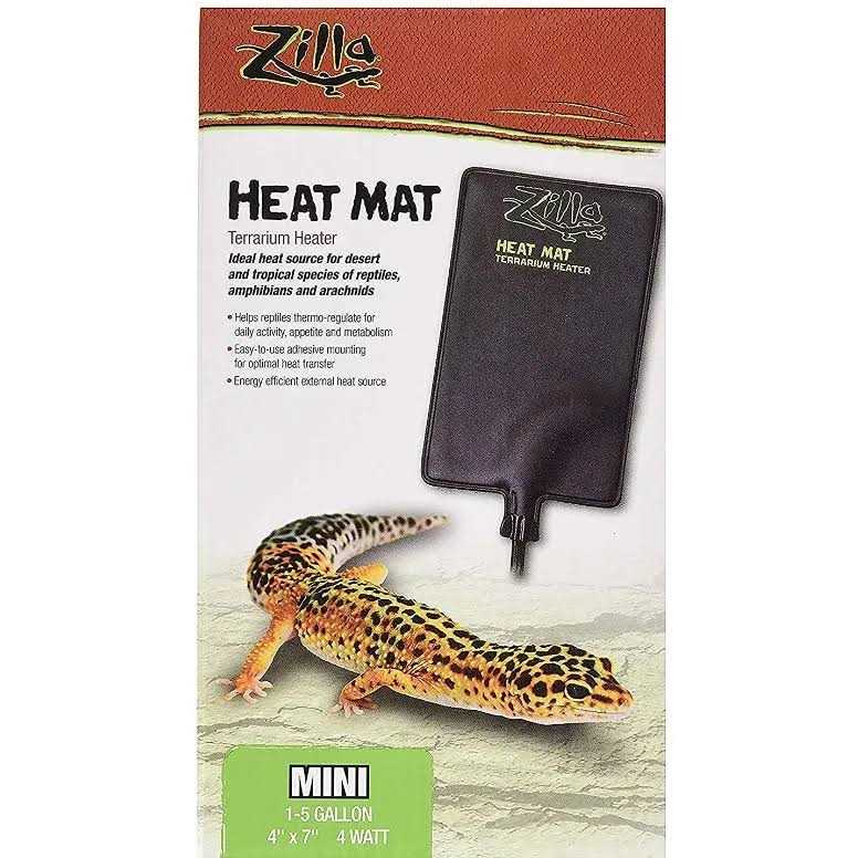 Terrarium Heater B827318