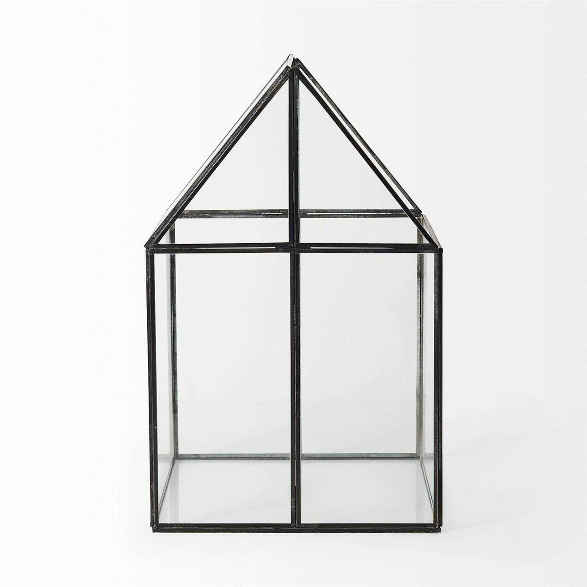 Glass Terrarium C318760