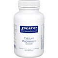 Cal Mag Citrate 80mg 90 vcaps I852
