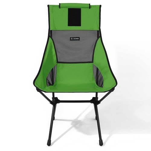 Black Mesh Sunset Chair D894066