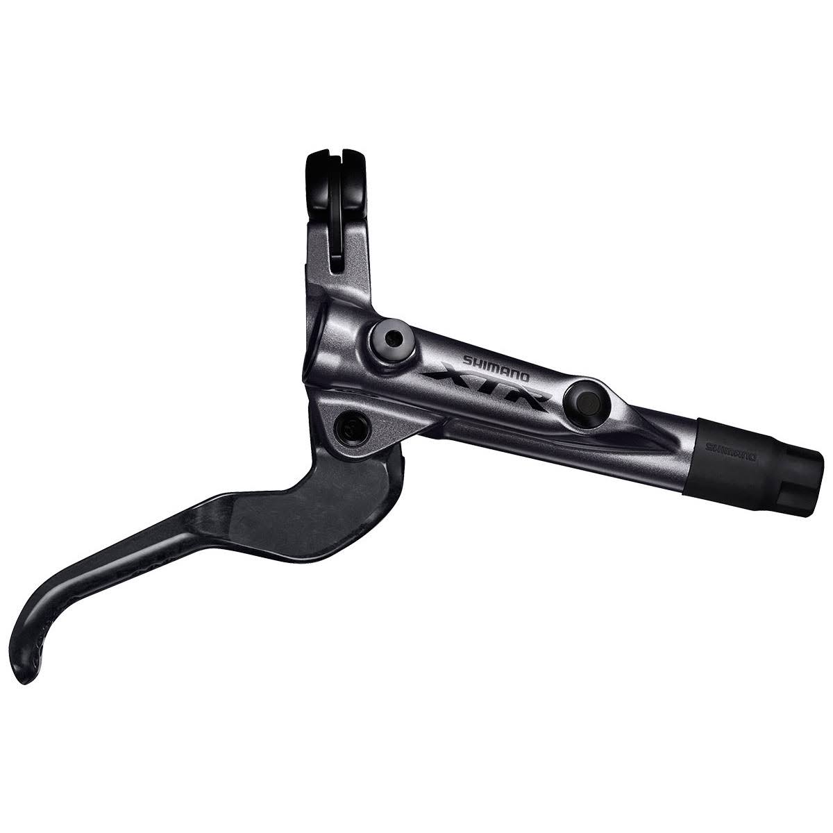 Left Disc Brake Lever B712910