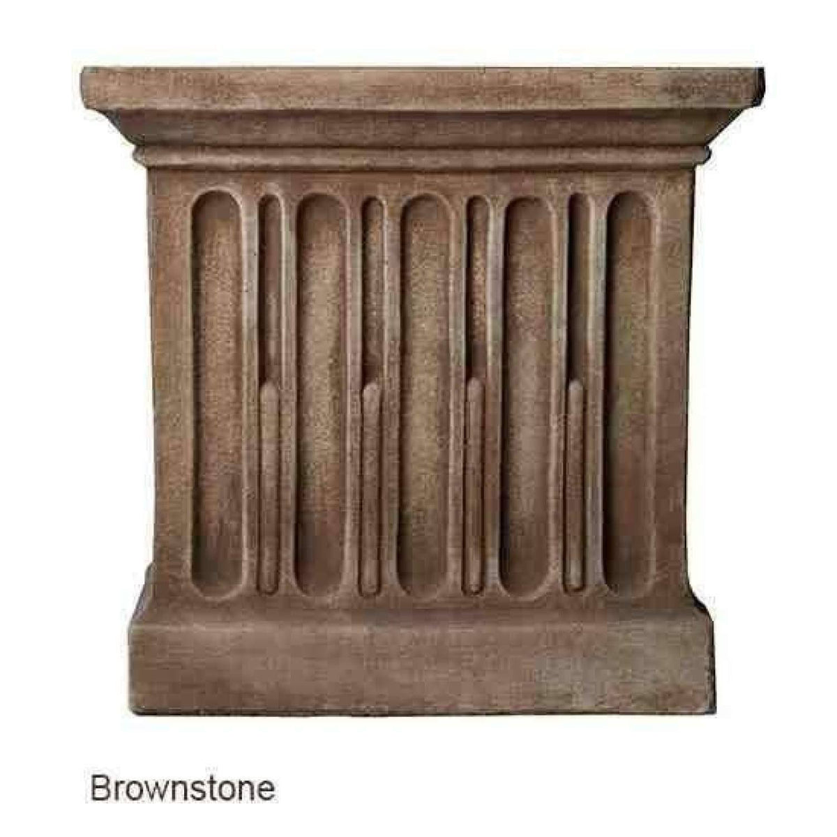 Aged Limestone Birdbath O607892