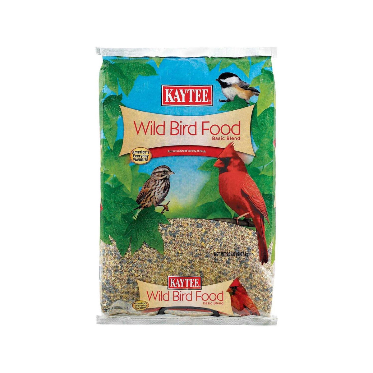 Wild Bird Food I2154