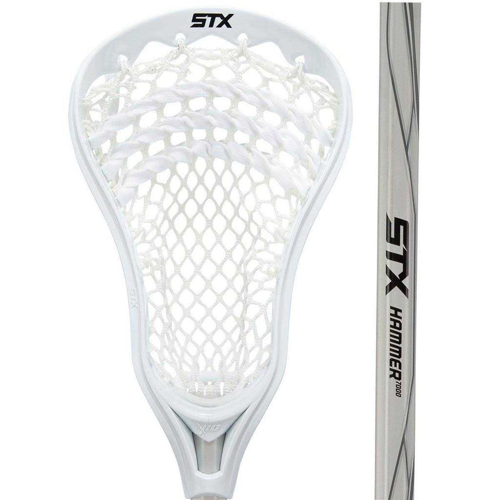 Complete Defense Lacrosse Stick Q61324