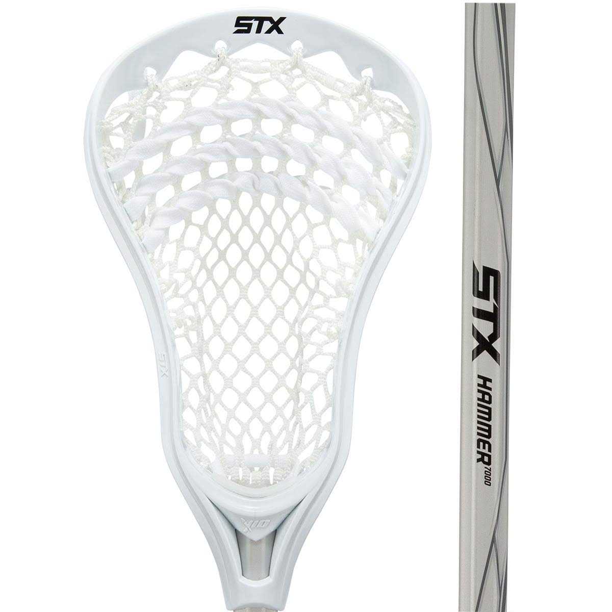 Complete Defense Lacrosse Stick Q61324