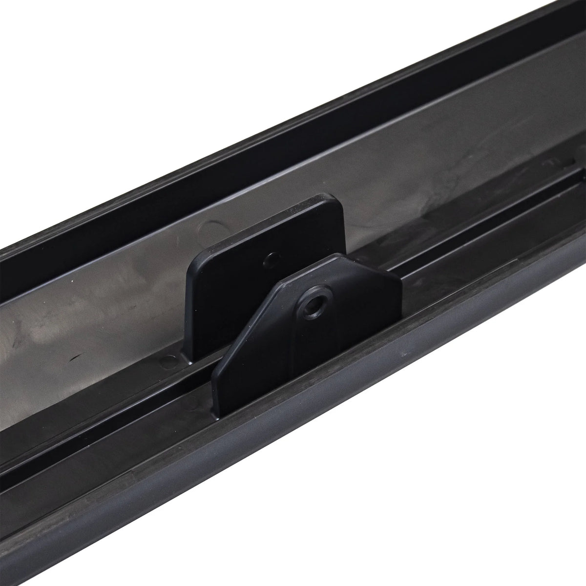 Black Tailgate Cap C86376