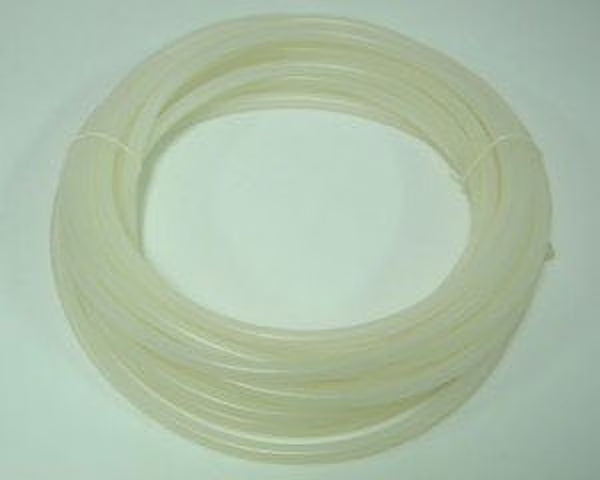 Peristaltic Pump Tubing # 18, 0.315" ID X 0.440" OD, 25' Coil U893970