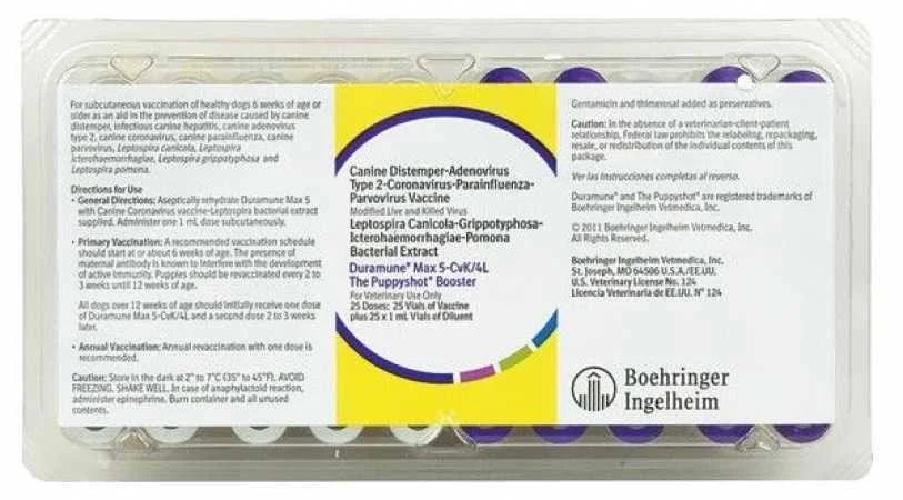 25 Doses P66079