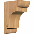 New Brighton Smooth Corbel K353244