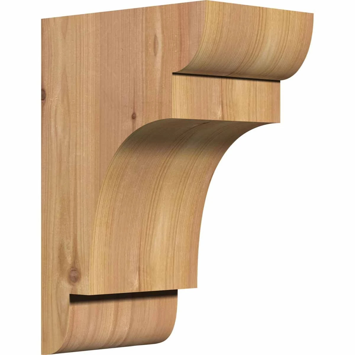 New Brighton Smooth Corbel K353244