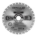 5-3/8 in. 30T Metal-Cutting Circular Saw Blade T9696