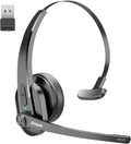 Bluetooth Headset with Noise Canceling Microphone P238