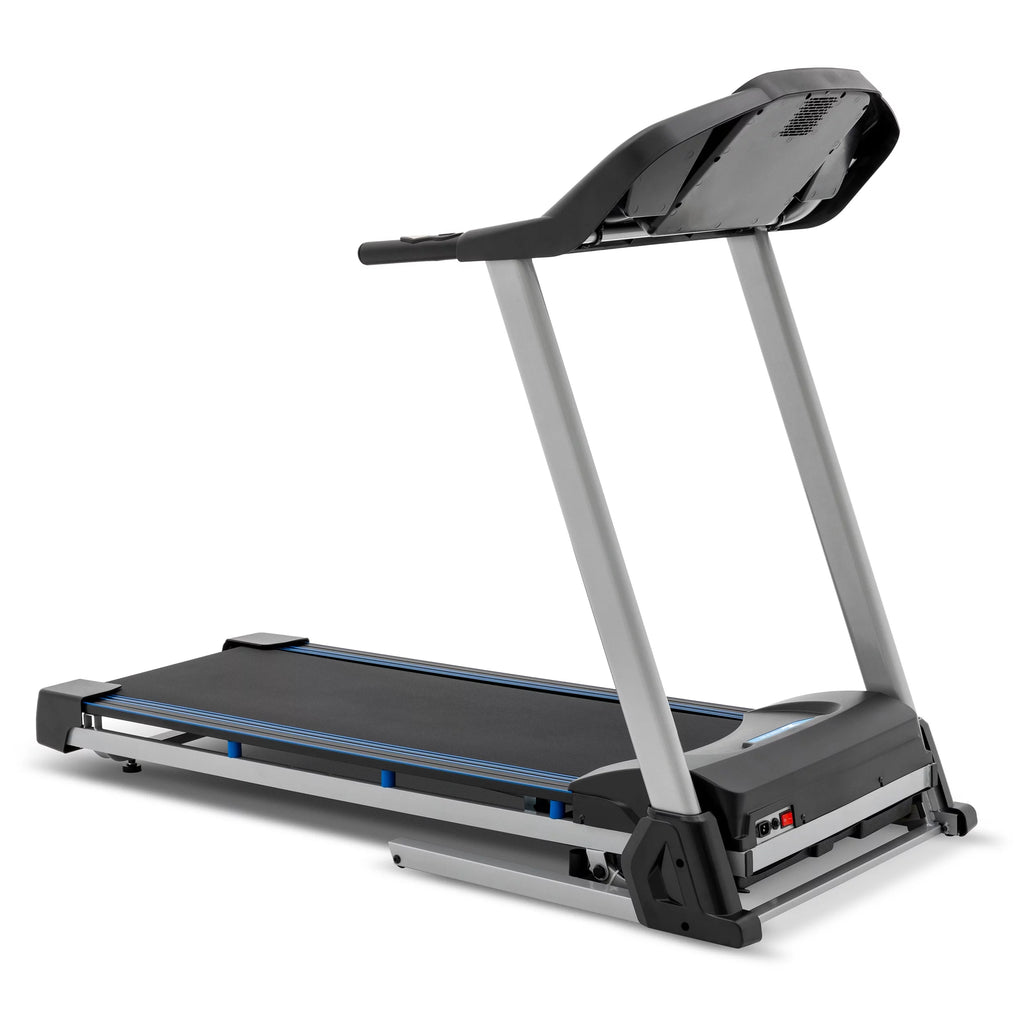 Folding Treadmill M9057