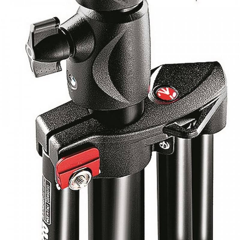 Black Stand, Max Load 11 lbs, Pack of 3 R6882